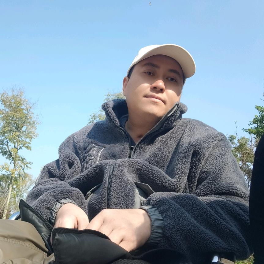 罐着你