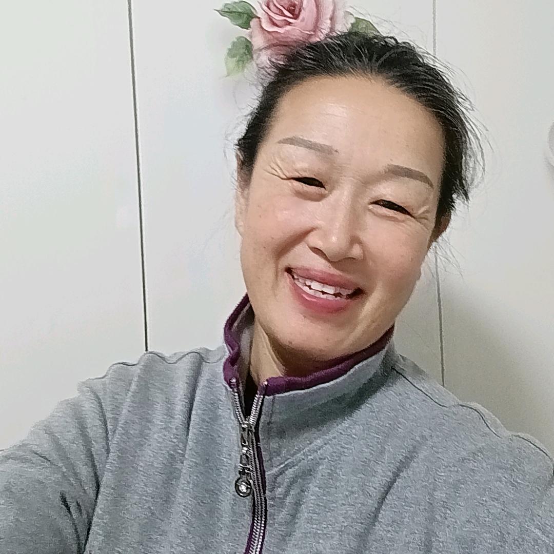 福姐