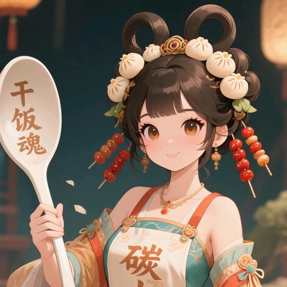 碳水貂蝉