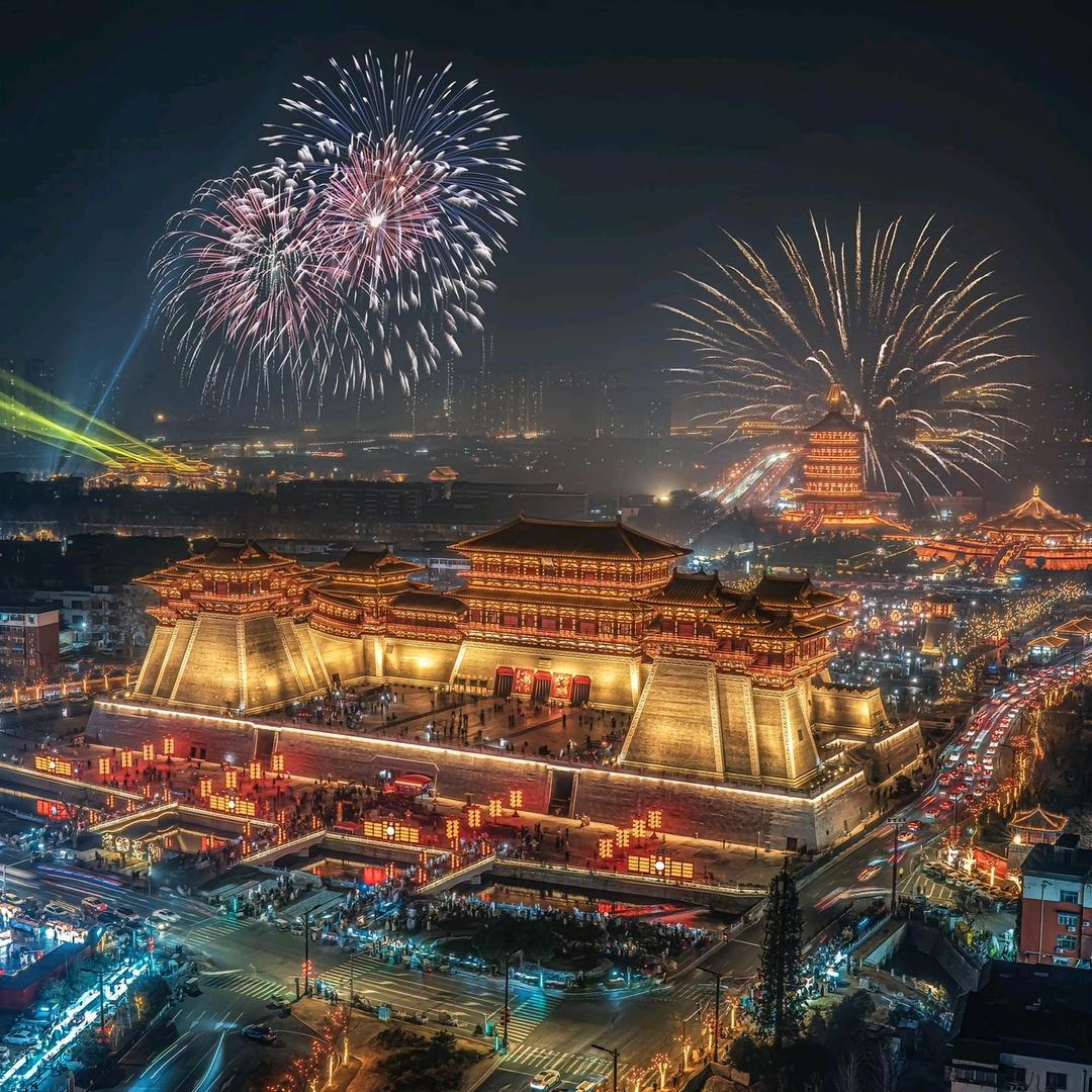 洛阳旅游管家小千（跟团看主页）