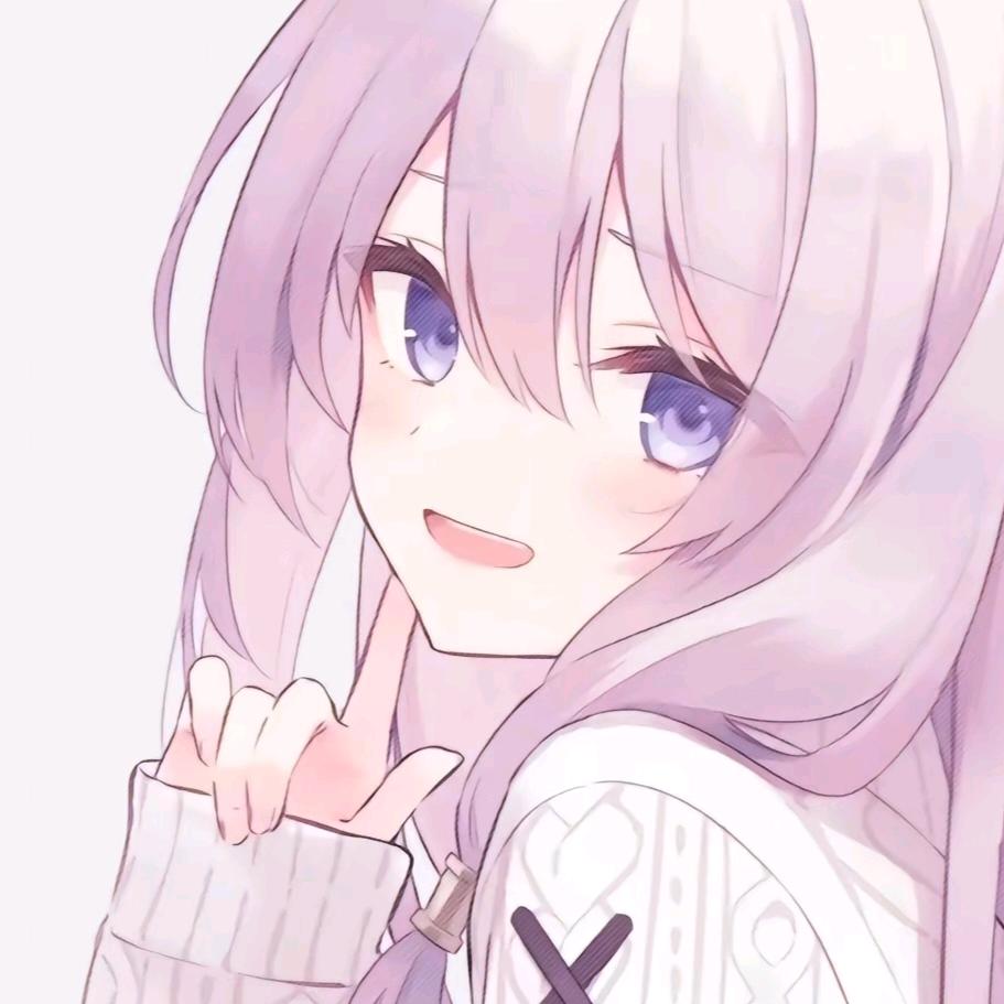 ぉ芀沫（小沫）🌷/