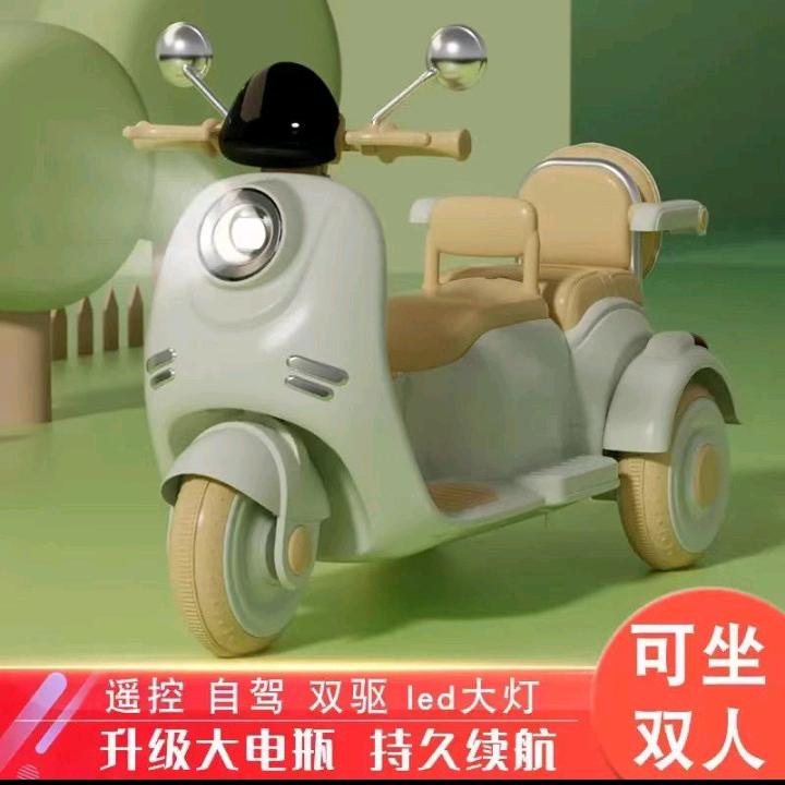 卖玩具的商家。