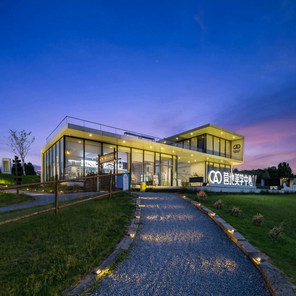 忆江南度假区-祝莹