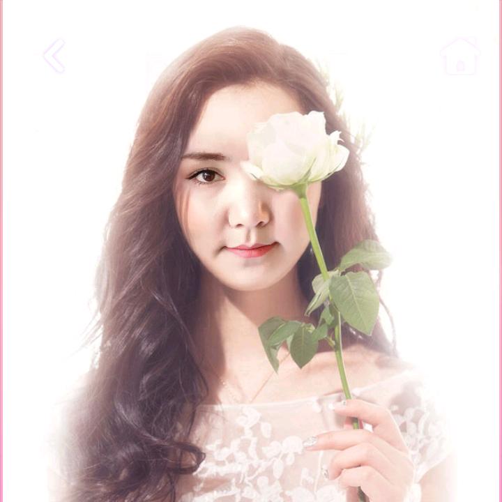 米娜  好物分享