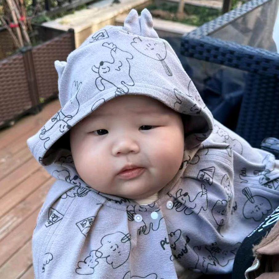 淏淏妈童装（亲子装）