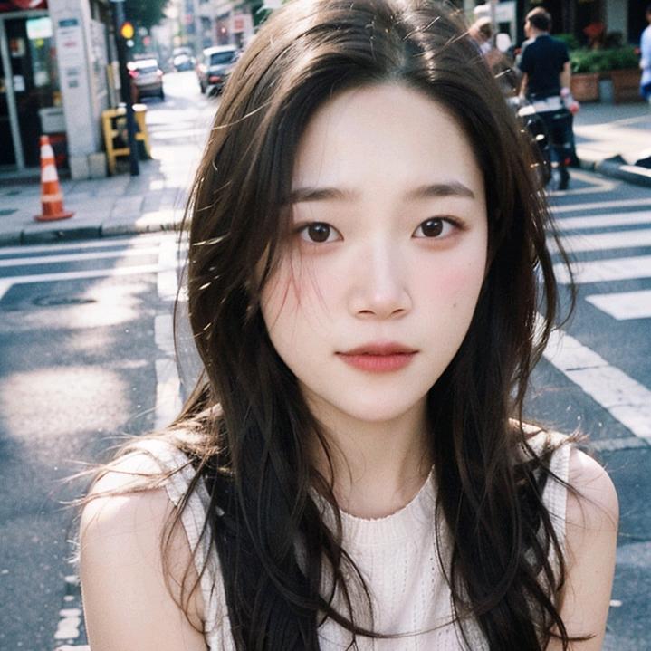 情绪稳定🙈