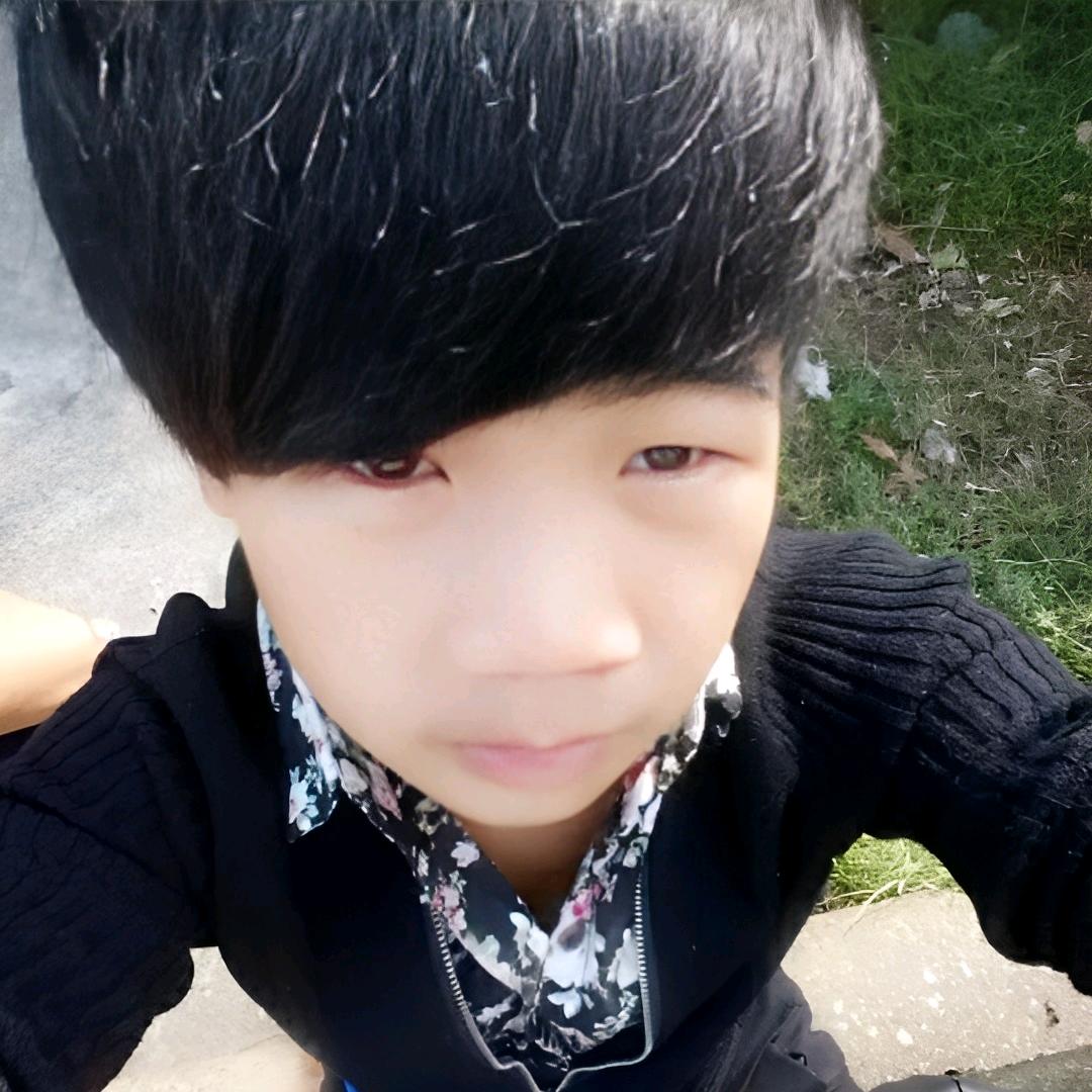 传说中的漂不动《小郭》