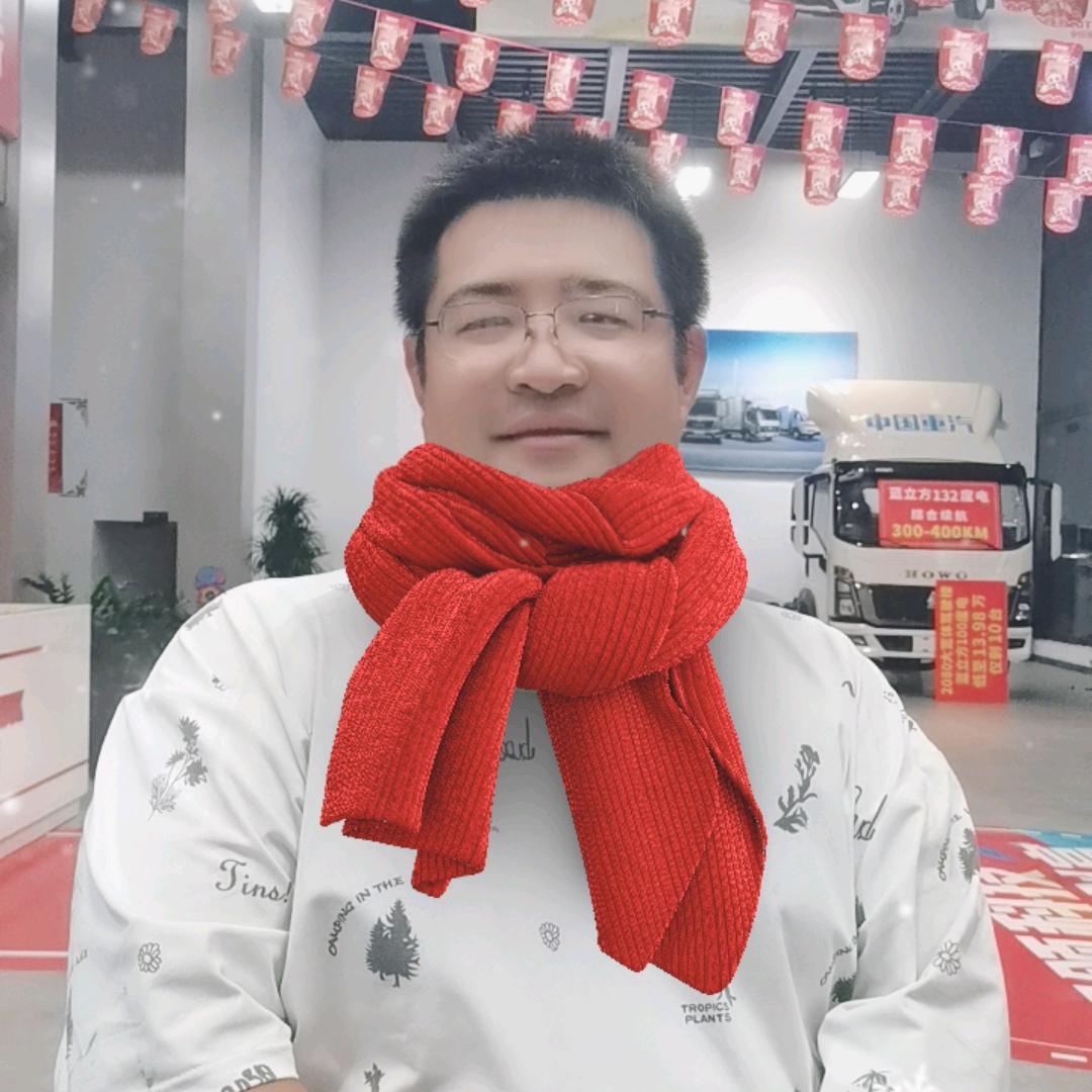 广东小胖