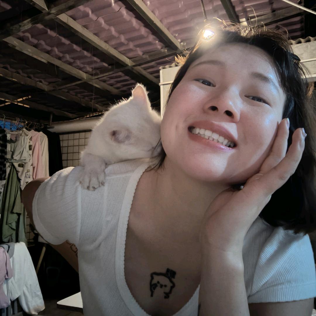 小妹儿~（咖啡妹）