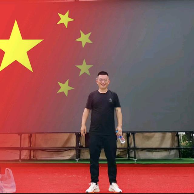 唐先生