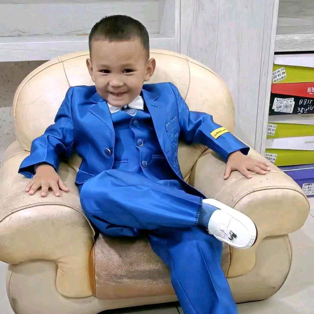 ❣️我爱你孩子们❣️