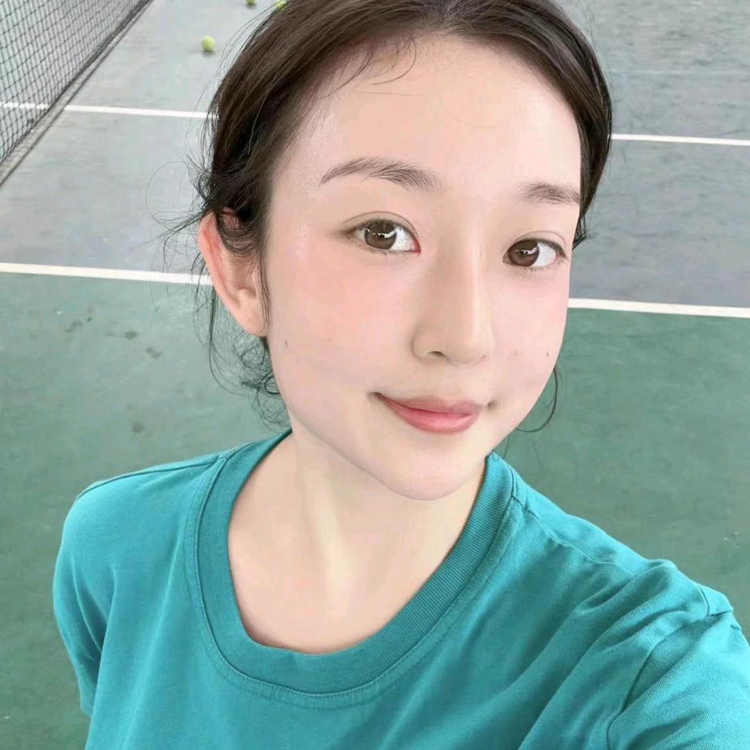 吃橘的仙女