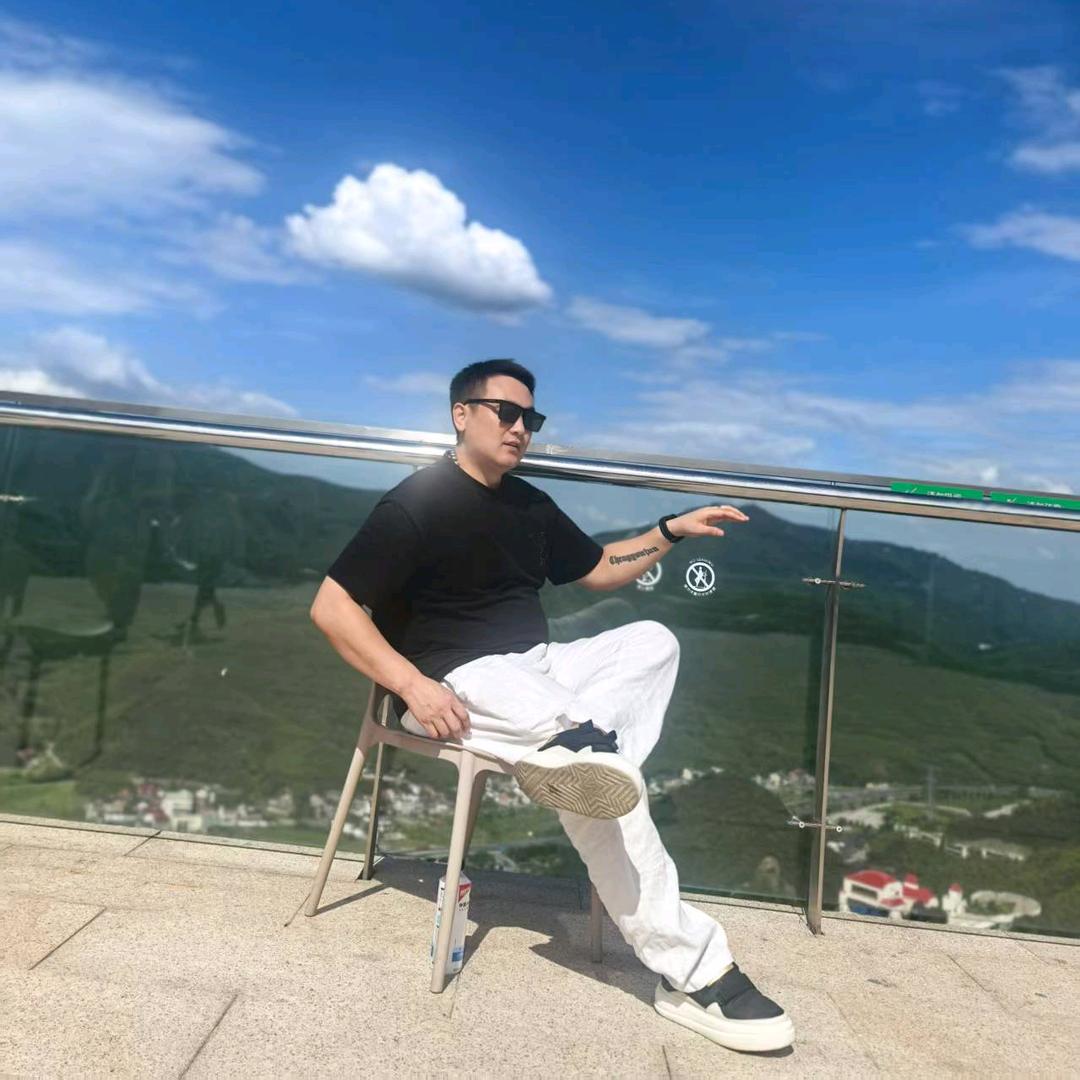 _小龙
