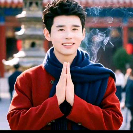 美羊羊.（发财🔥711）