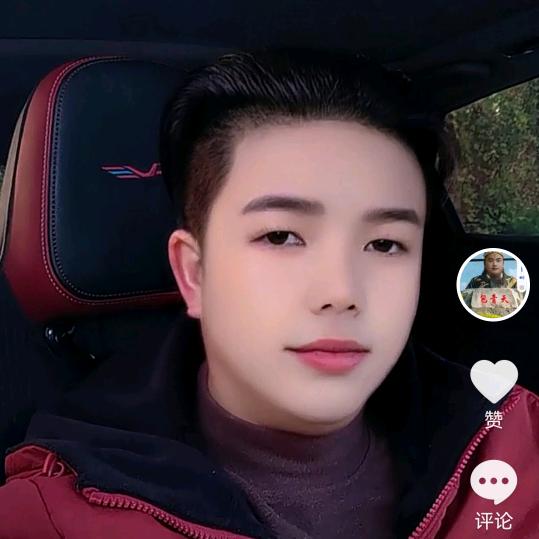 贵州天下。狂妄字大