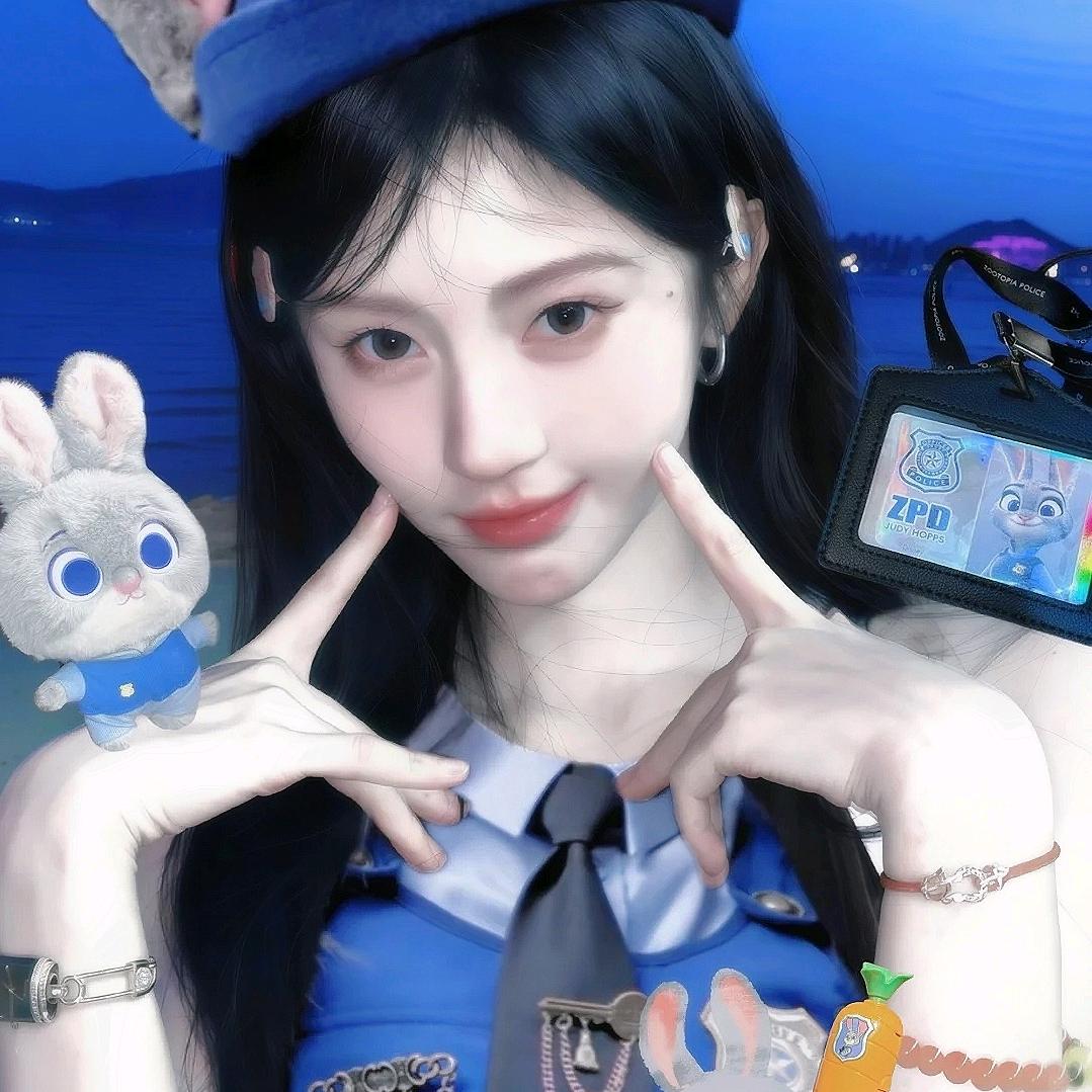 宝宝~