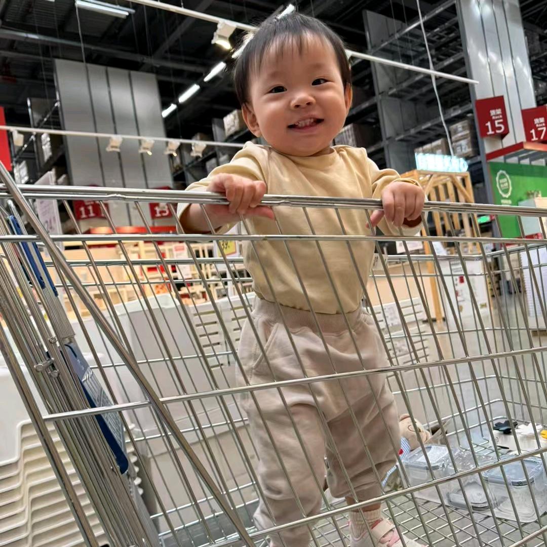 李璟璇哈哈