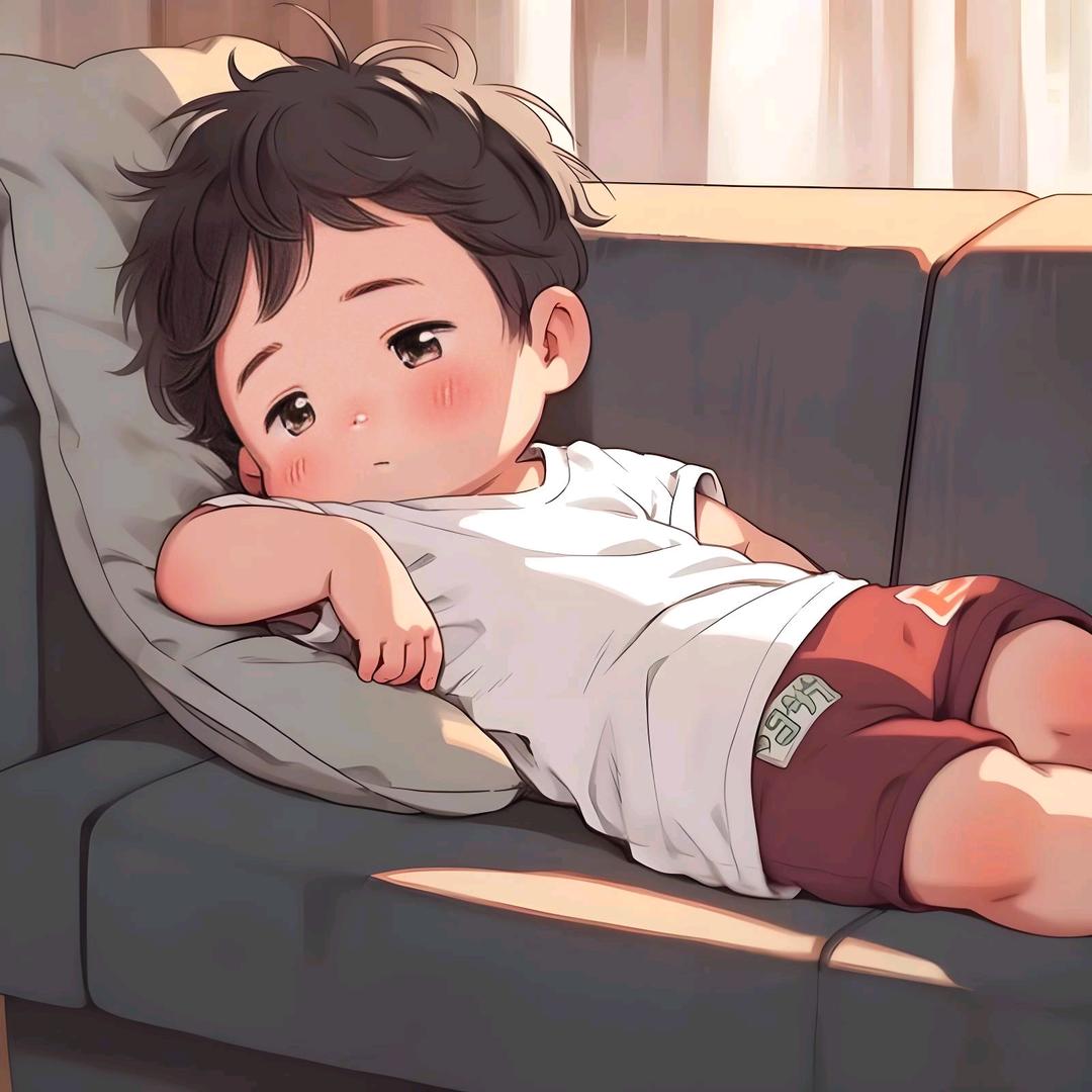 小段在沉淀