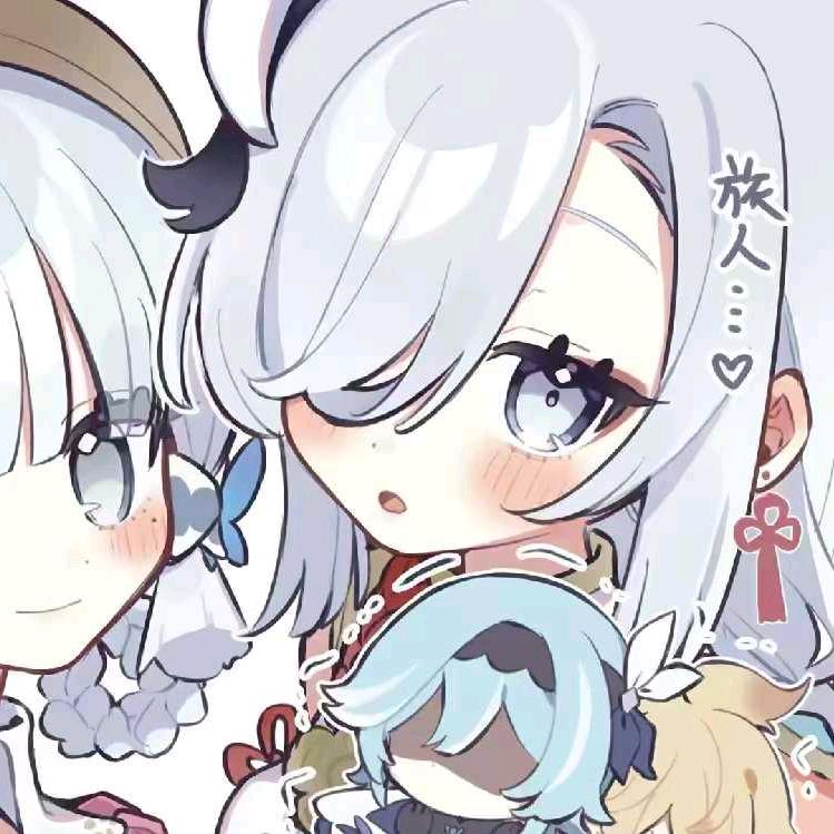 王者荣耀古月娜