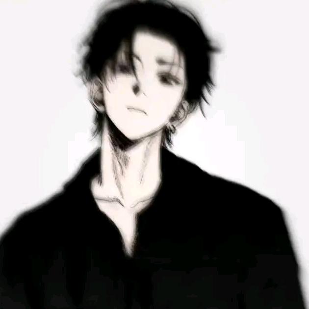 乔的情感正能量