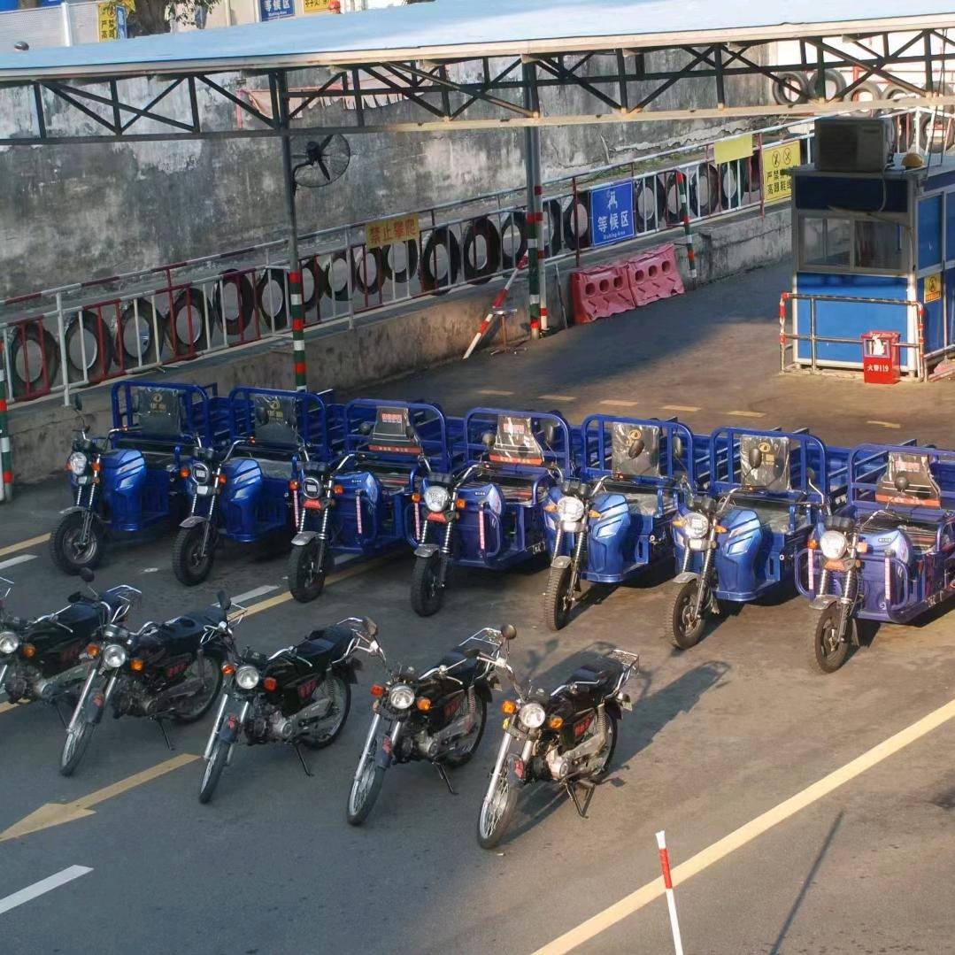 加顺 摩托车E.D咨询