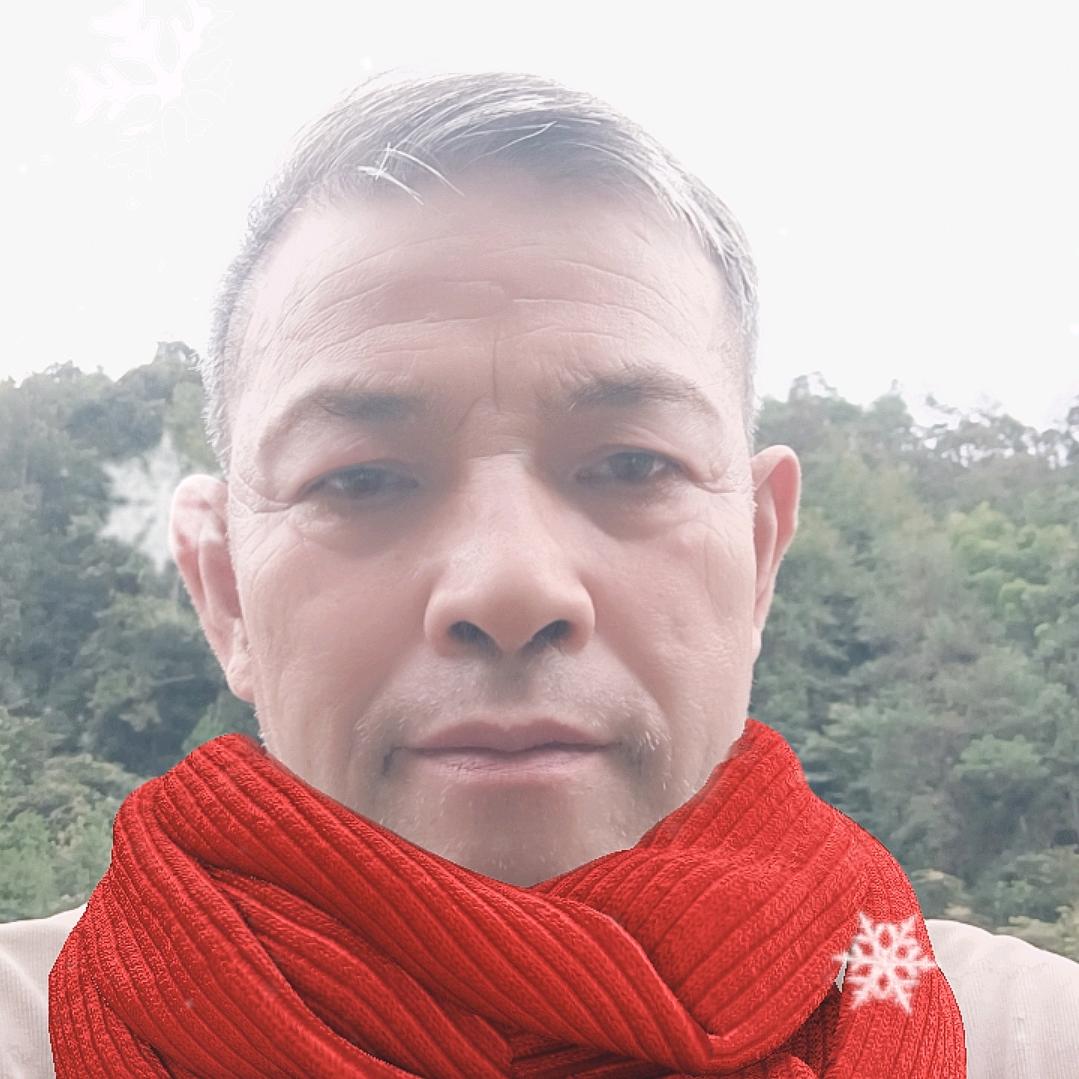 半成香茶