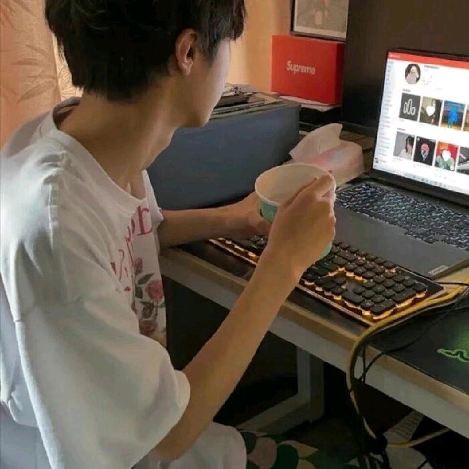 碎季冬.