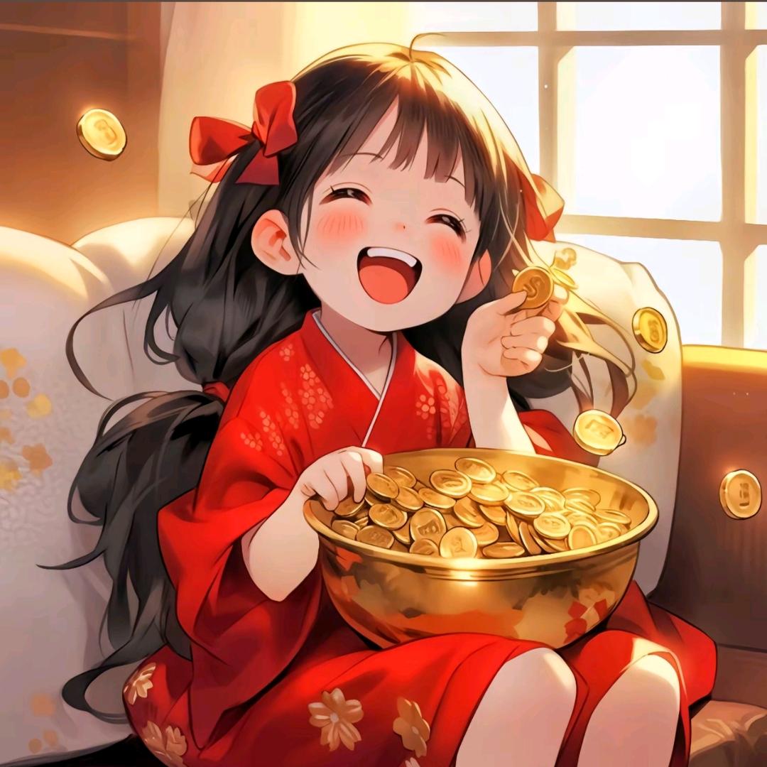 浅笑不语