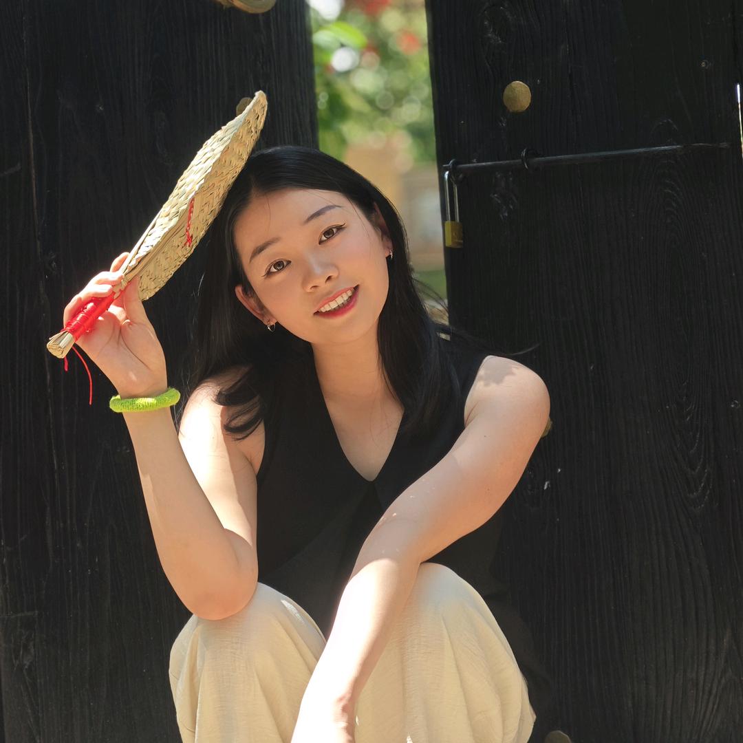 小杨呀