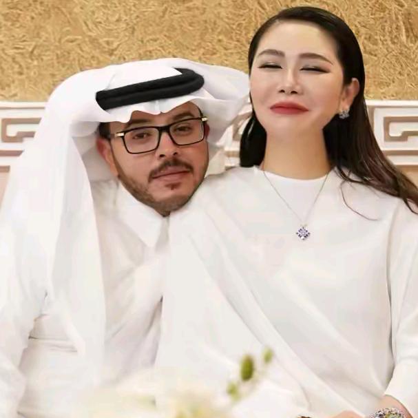 沙特丶肉姐