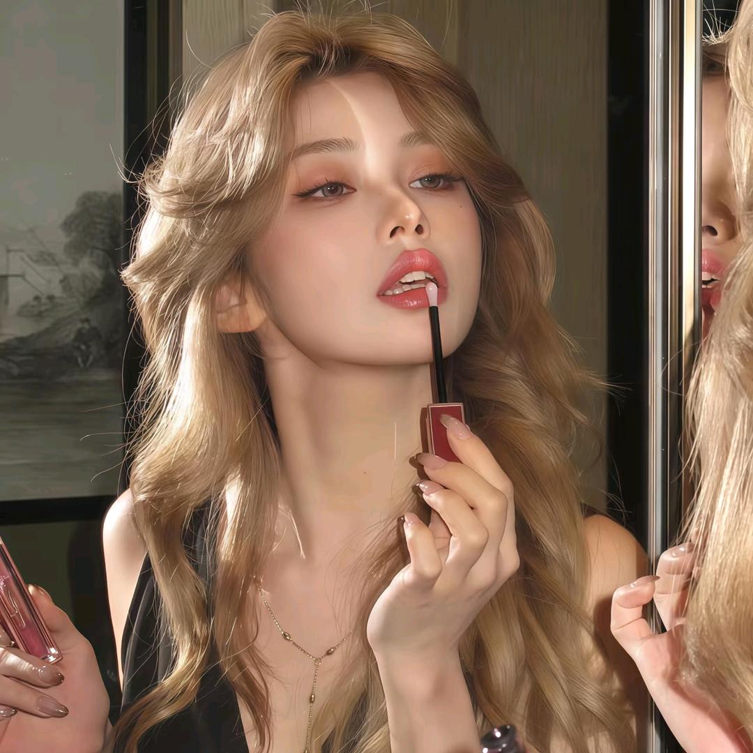 多金轻奢首饰Richs