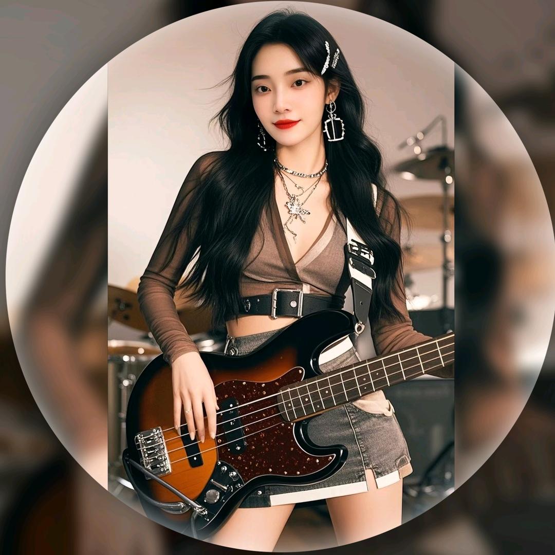 李姑娘