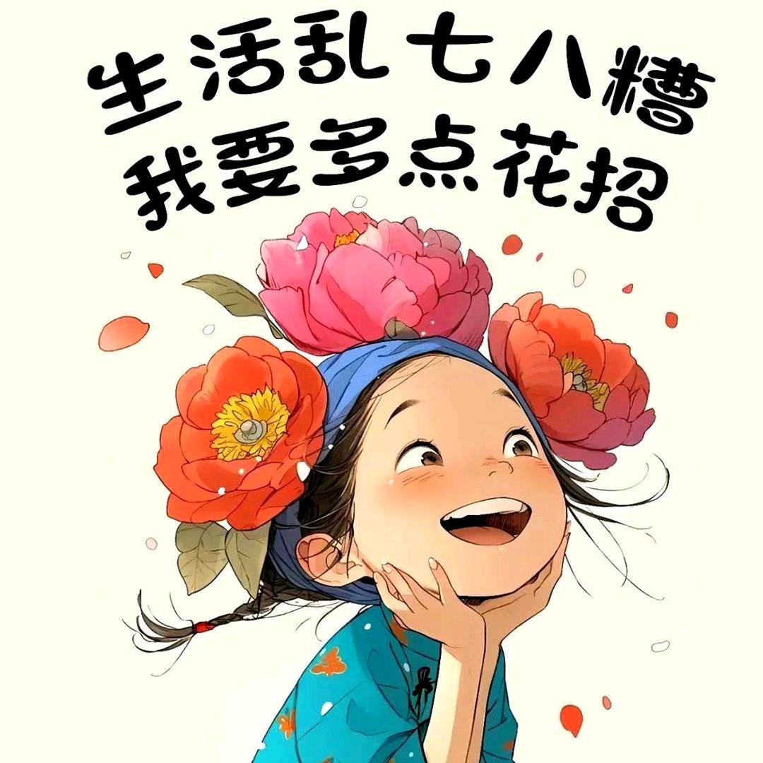 自由的小泡泡