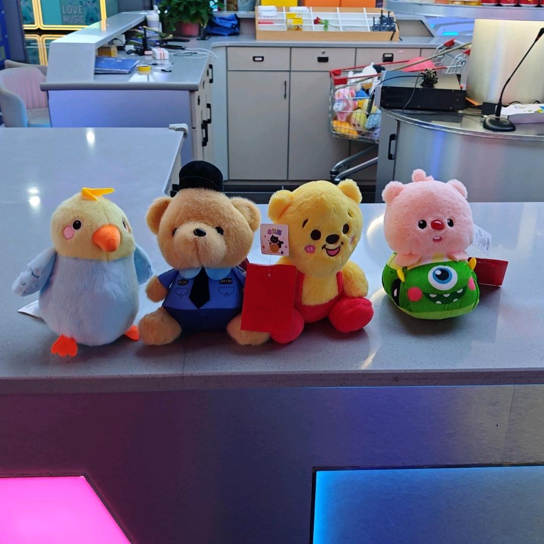 尧哥❤️