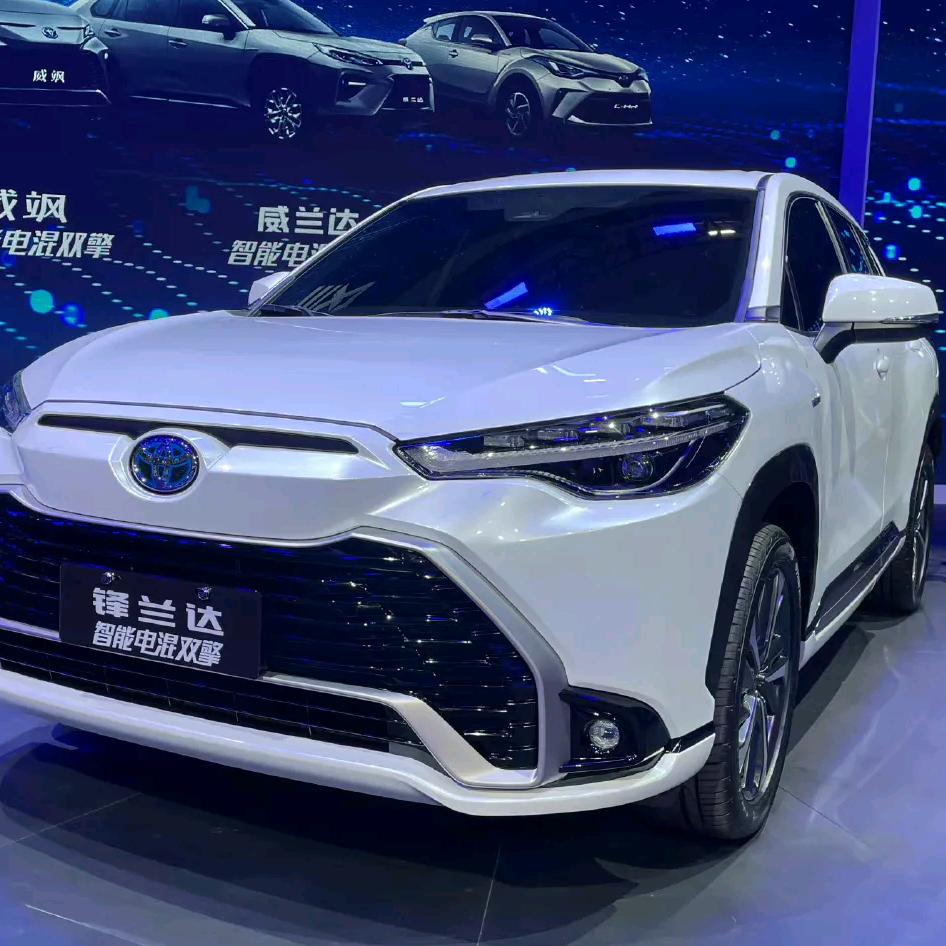 广汽锋兰达(新车价格跳水)ii