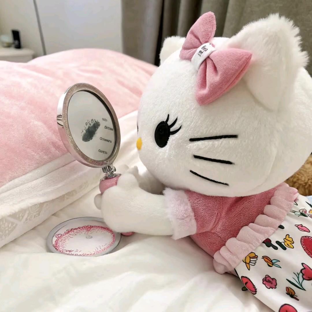 羊咩咩（好物分享版