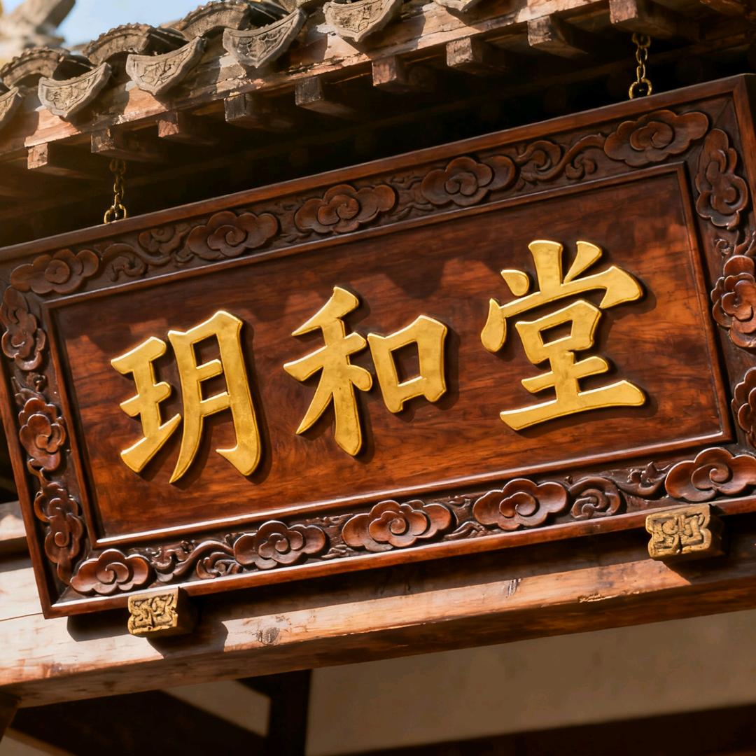 玥和堂