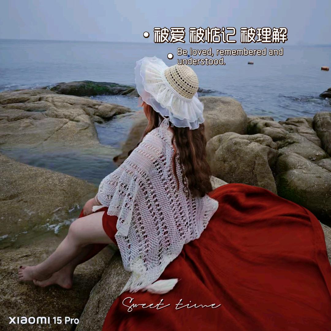 热心市民韩女士♥