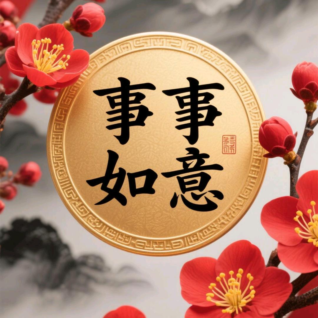 如意优选
