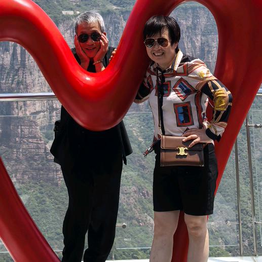 程姐唱歌🎤每晚八点开播