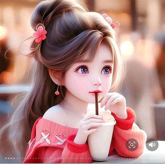是小助理🐼