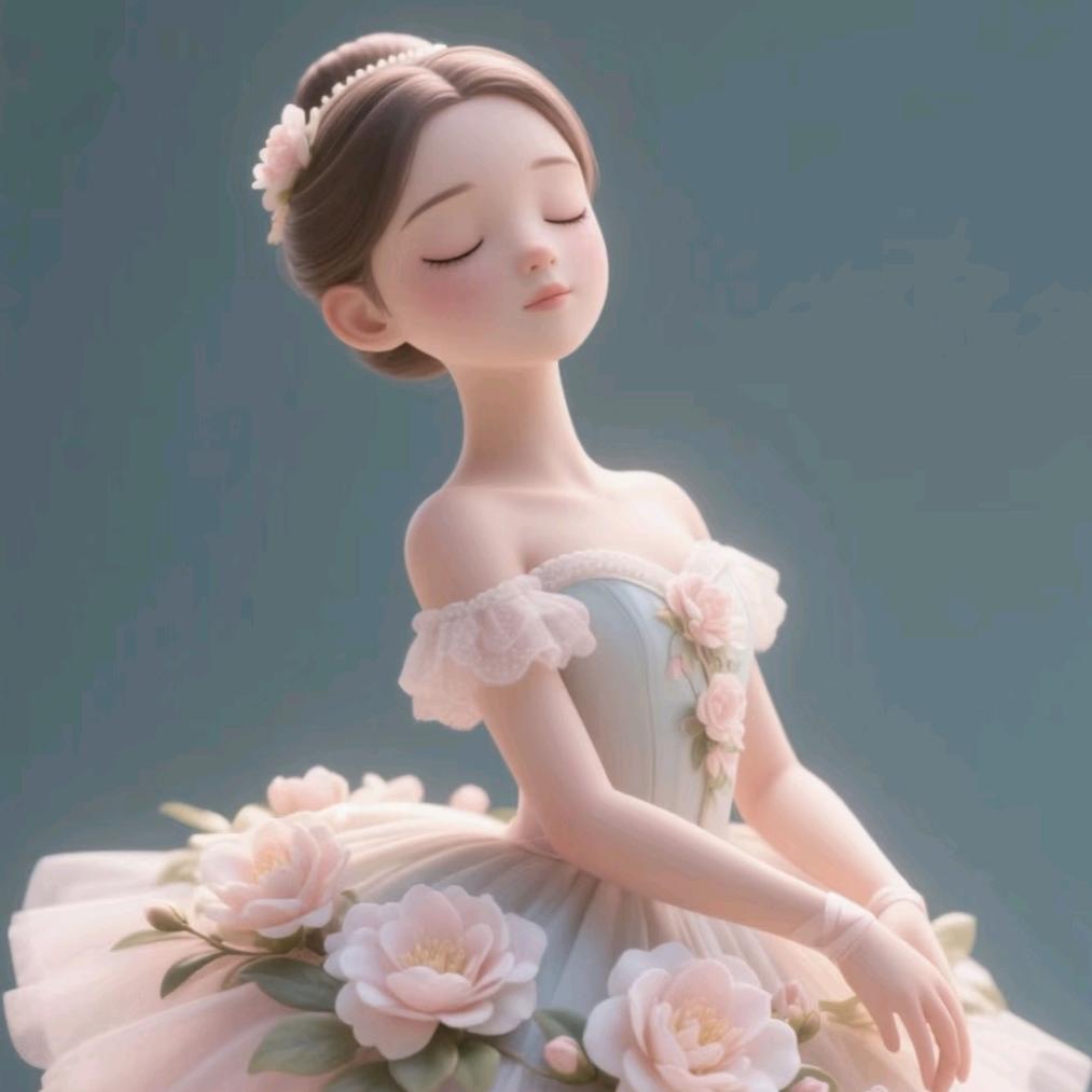 改变从舞蹈开始