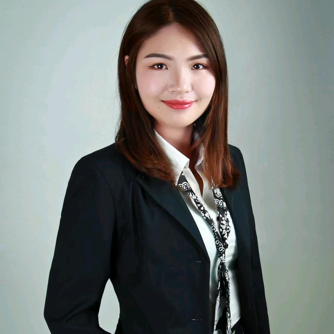 卖一二手房小红