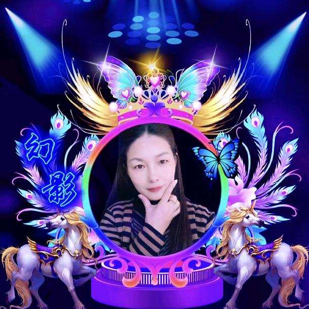 余生♥(｡￫v￩｡)♥随心ƪ(˘⌣˘)ʃ