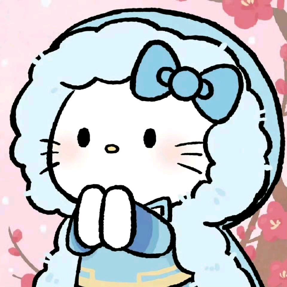 小小月