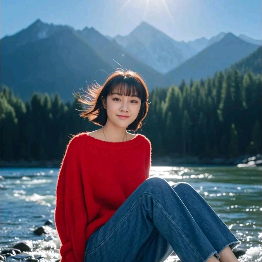 人心都是相互的