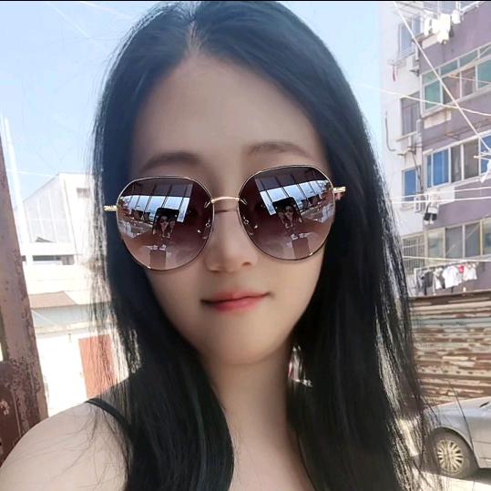 狮子女