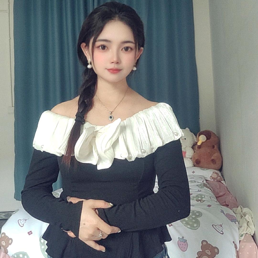 🌸老挝女孩 在中国生活🌸
