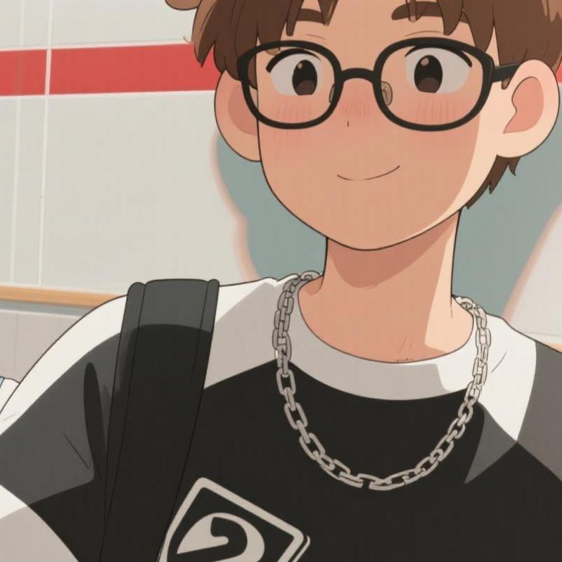 爱吃肉的小孩