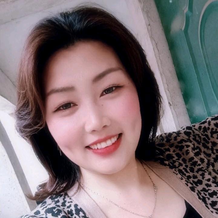 @阳光明媚